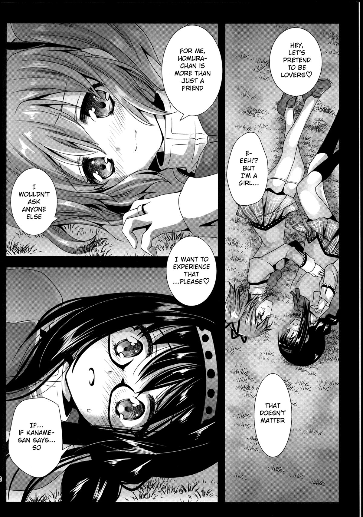 Walpurgis Zenya page 10 full