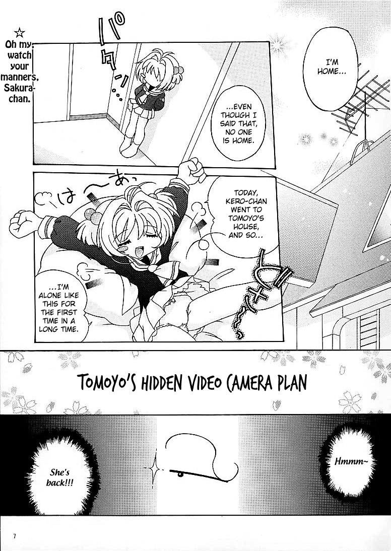 Spring is Here page 4 full