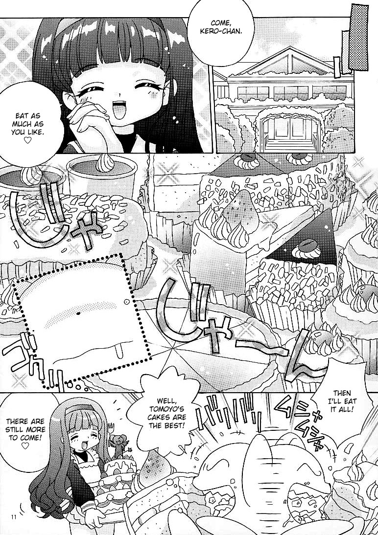 Spring is Here page 8 full
