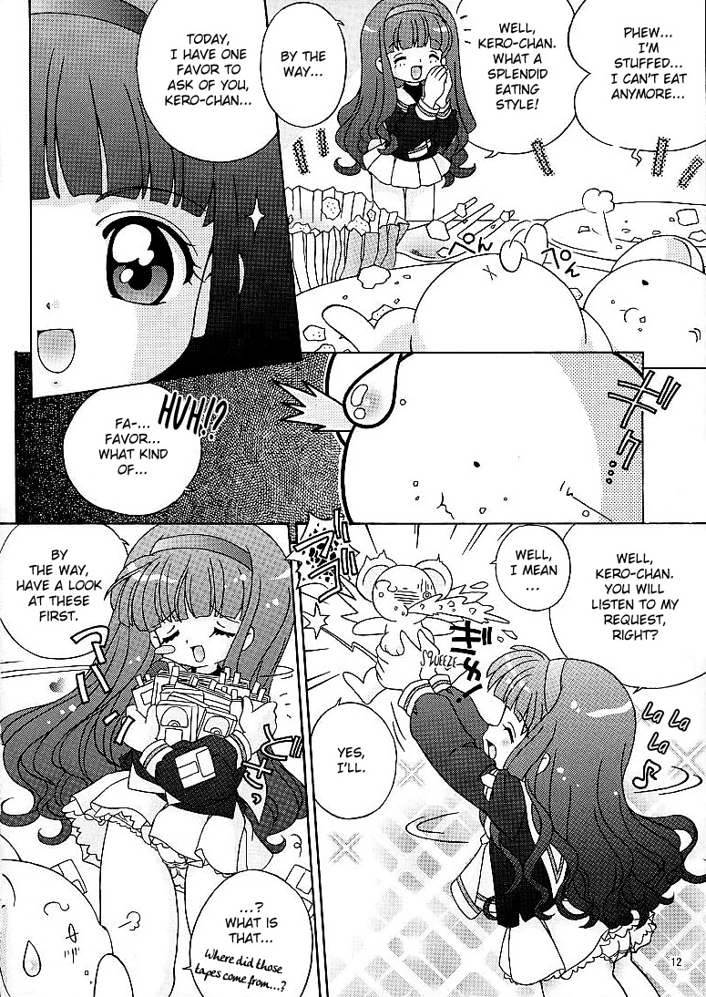 Spring is Here page 9 full