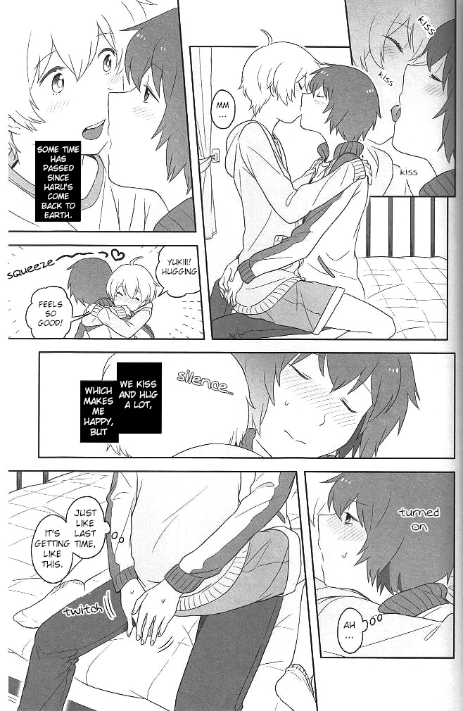 Child and Virgin page 2 full