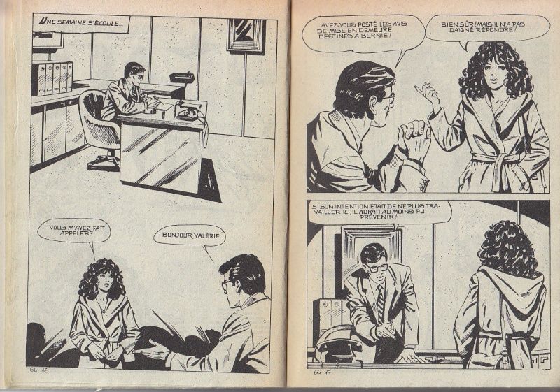 Le contrat des Dvils page 10 full