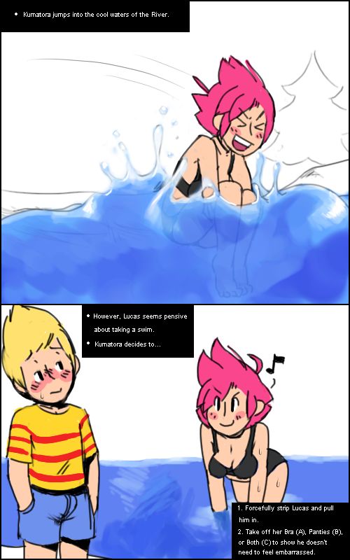 Kumatora page 5 full