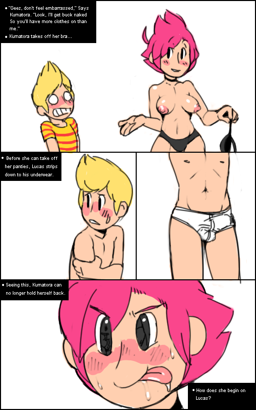 Kumatora page 6 full