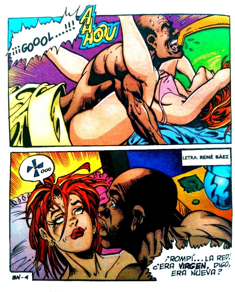 Bellas de Noche 179 page 5 full