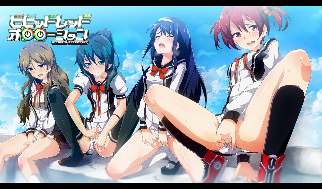 Ecchi - hentai wallpapers page 3 full