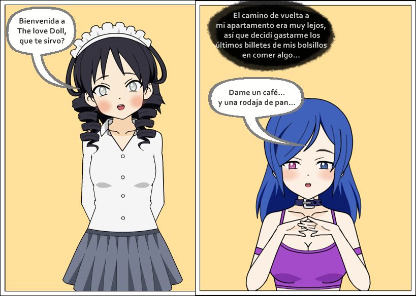 The Love Doll 4 page 6 full