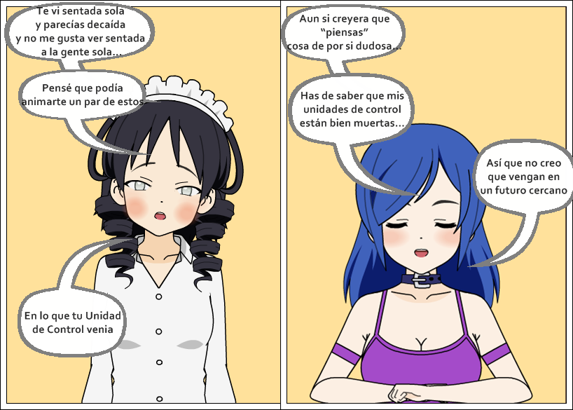 The Love Doll 4 page 8 full