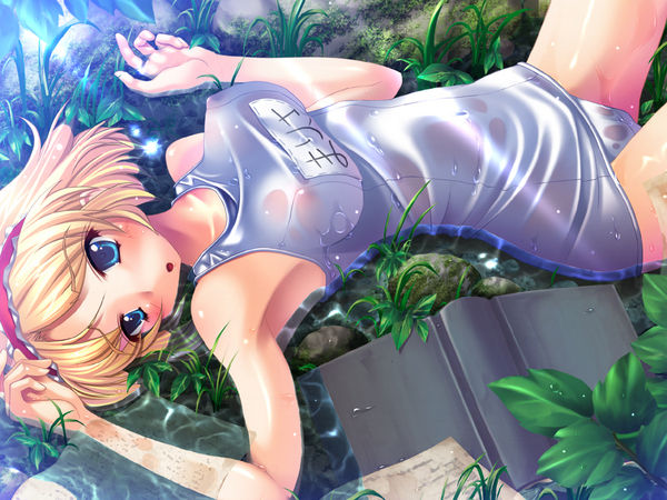 Artist ichio page 2 full