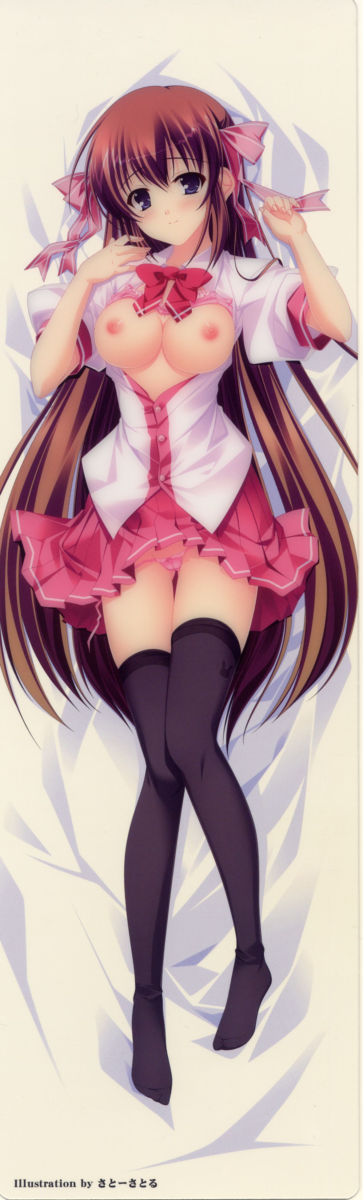 Dakimakura Galleries 2 page 9 full