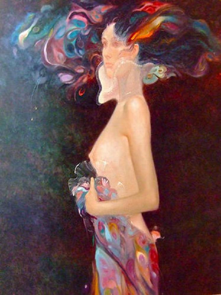 Erotic Art Collector 0168 FELIX MAS page 2 full