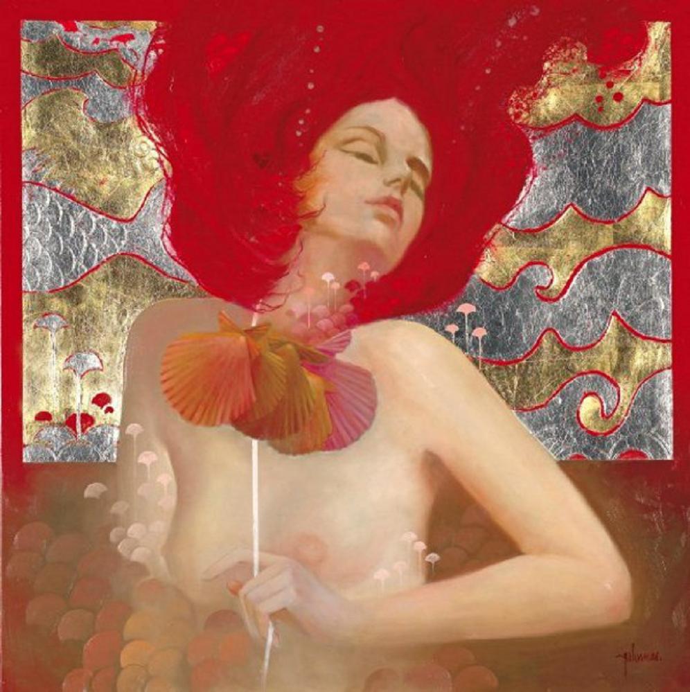 Erotic Art Collector 0168 FELIX MAS page 8 full