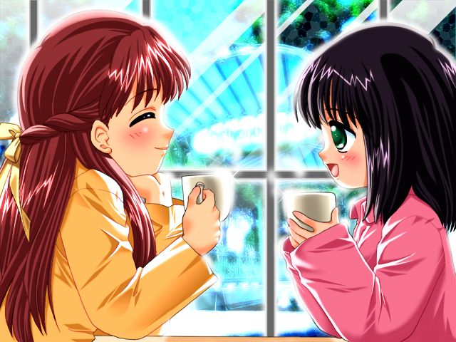 Ori no Naka no Watashi page 3 full