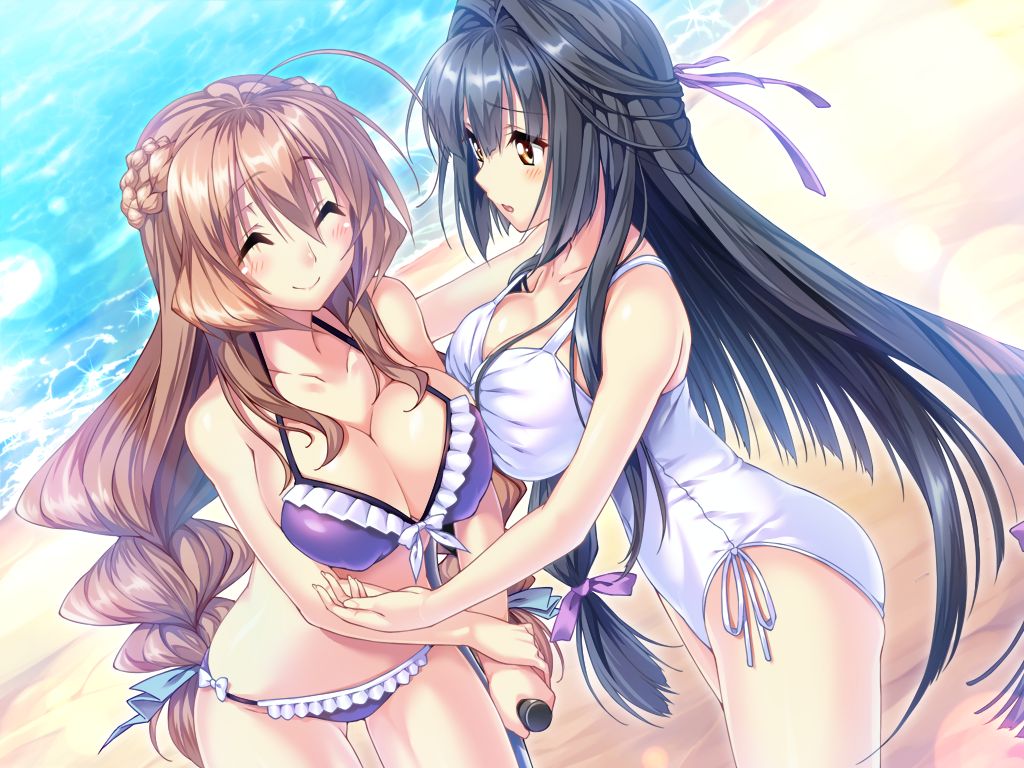 Aozora Stripe page 4 full