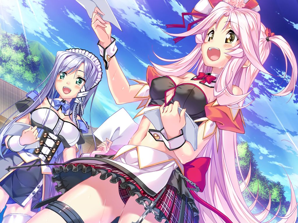 Aozora Stripe page 5 full