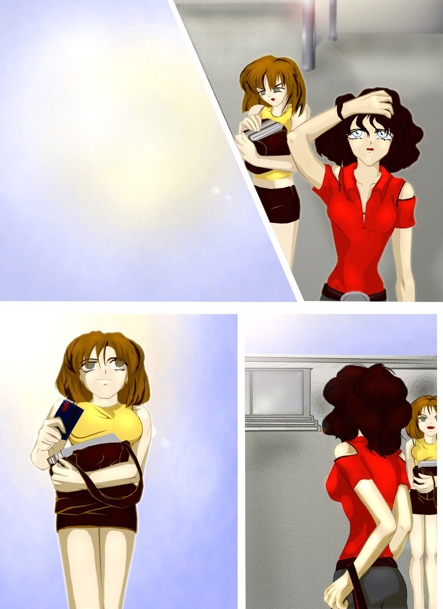 Desirous. Part 1. Part 2. page 4 full