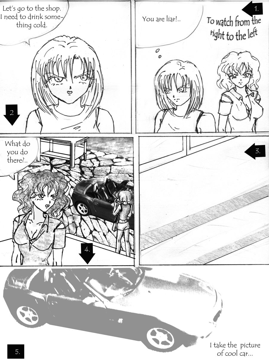 Desirous. Part 1. Part 2. page 6 full