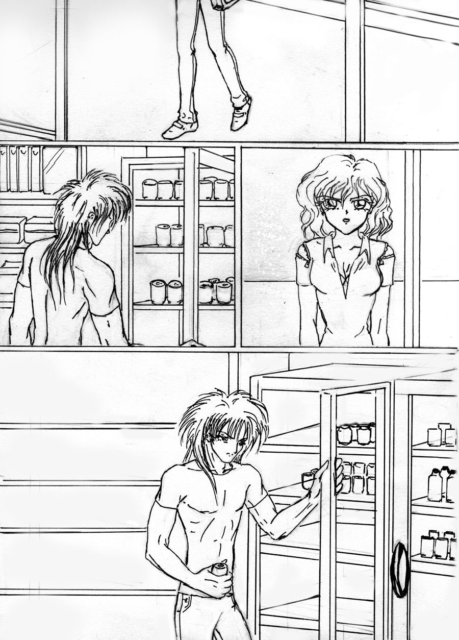 Desirous. Part 1. Part 2. page 7 full