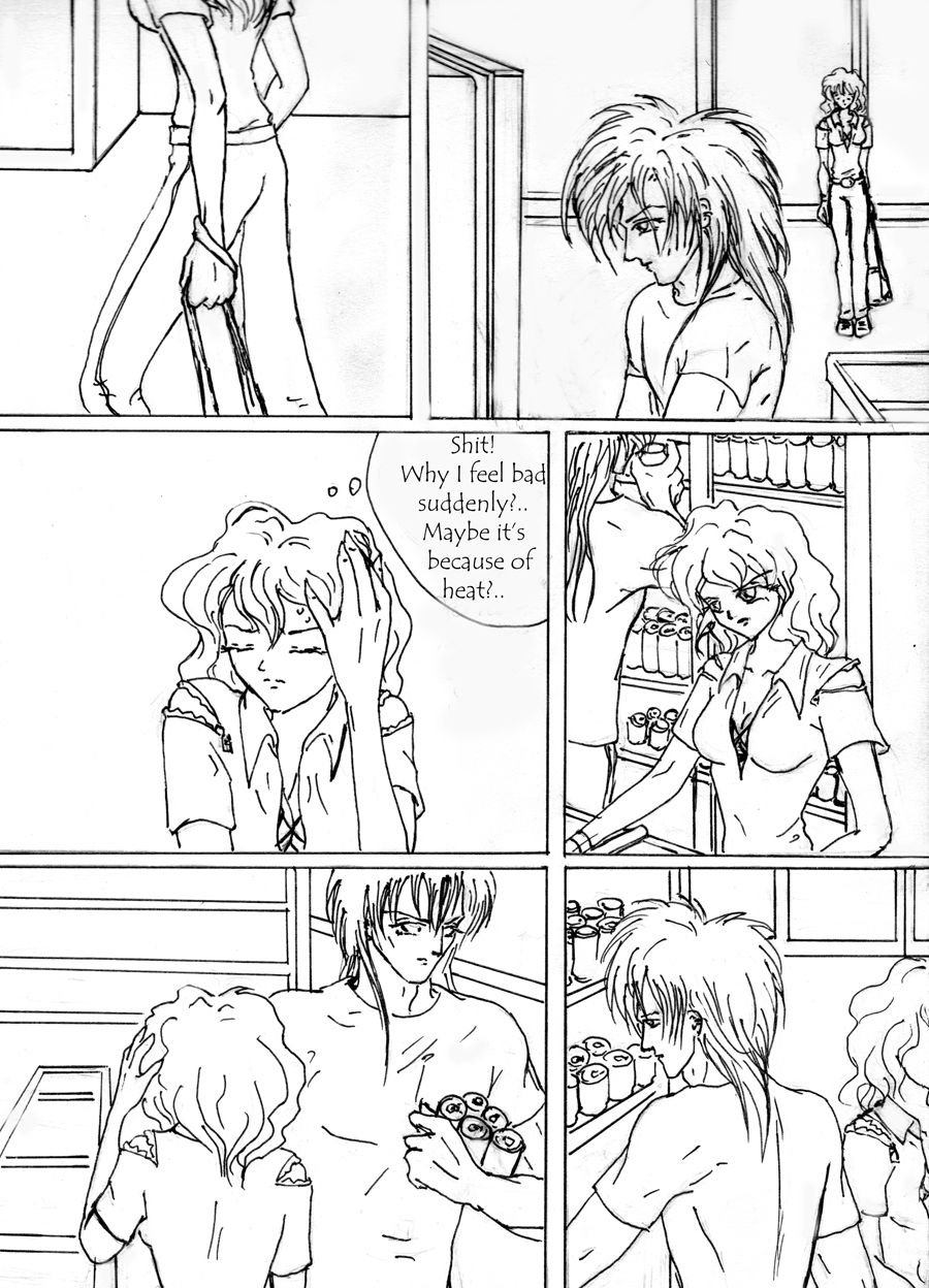Desirous. Part 1. Part 2. page 8 full