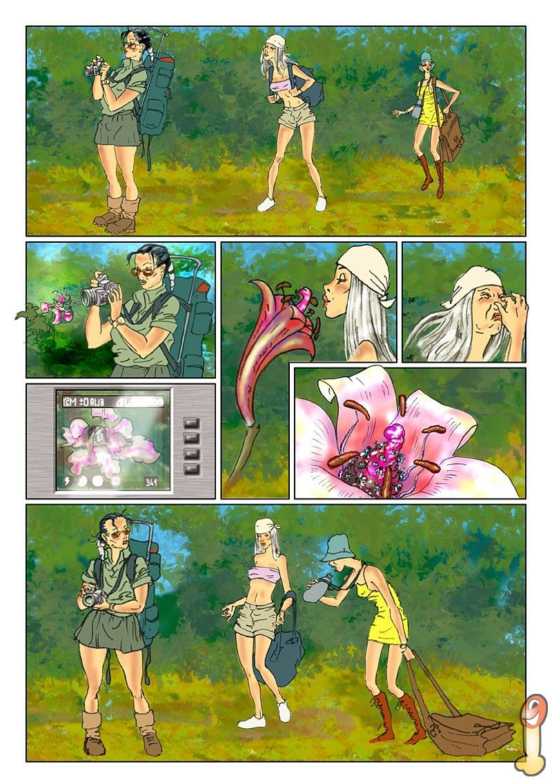 turists page 1 full