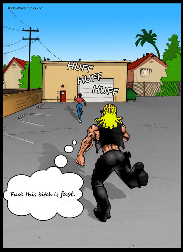 Wolf page 7 full