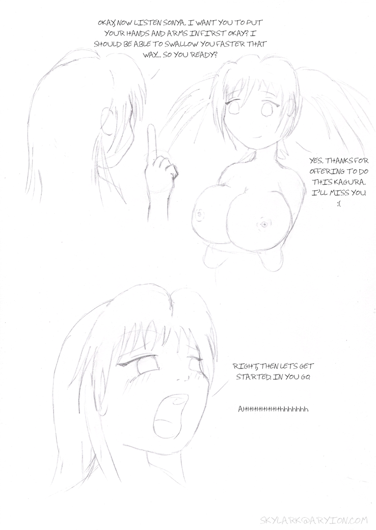 The great Escape page 7 full