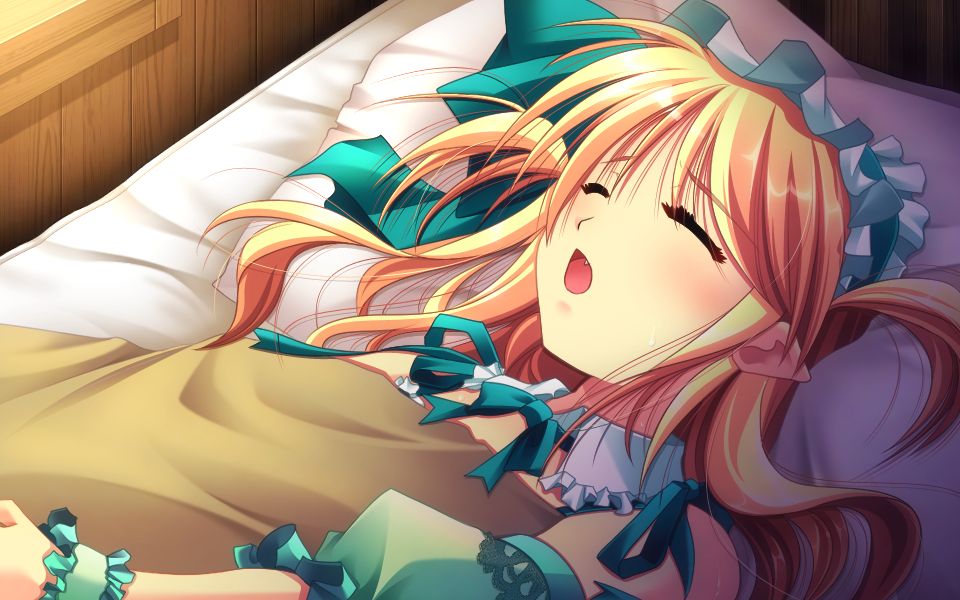 Sora wo Aogite Kumo Takaku PLUS page 8 full