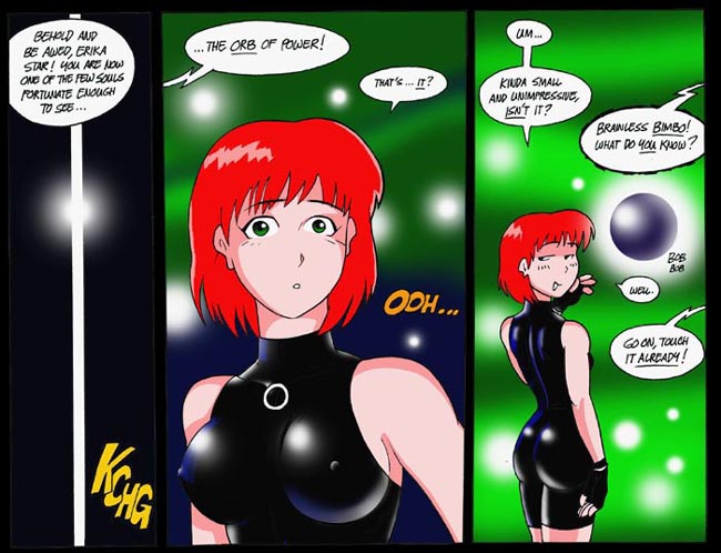 B.A.B.E.S. page 2 full