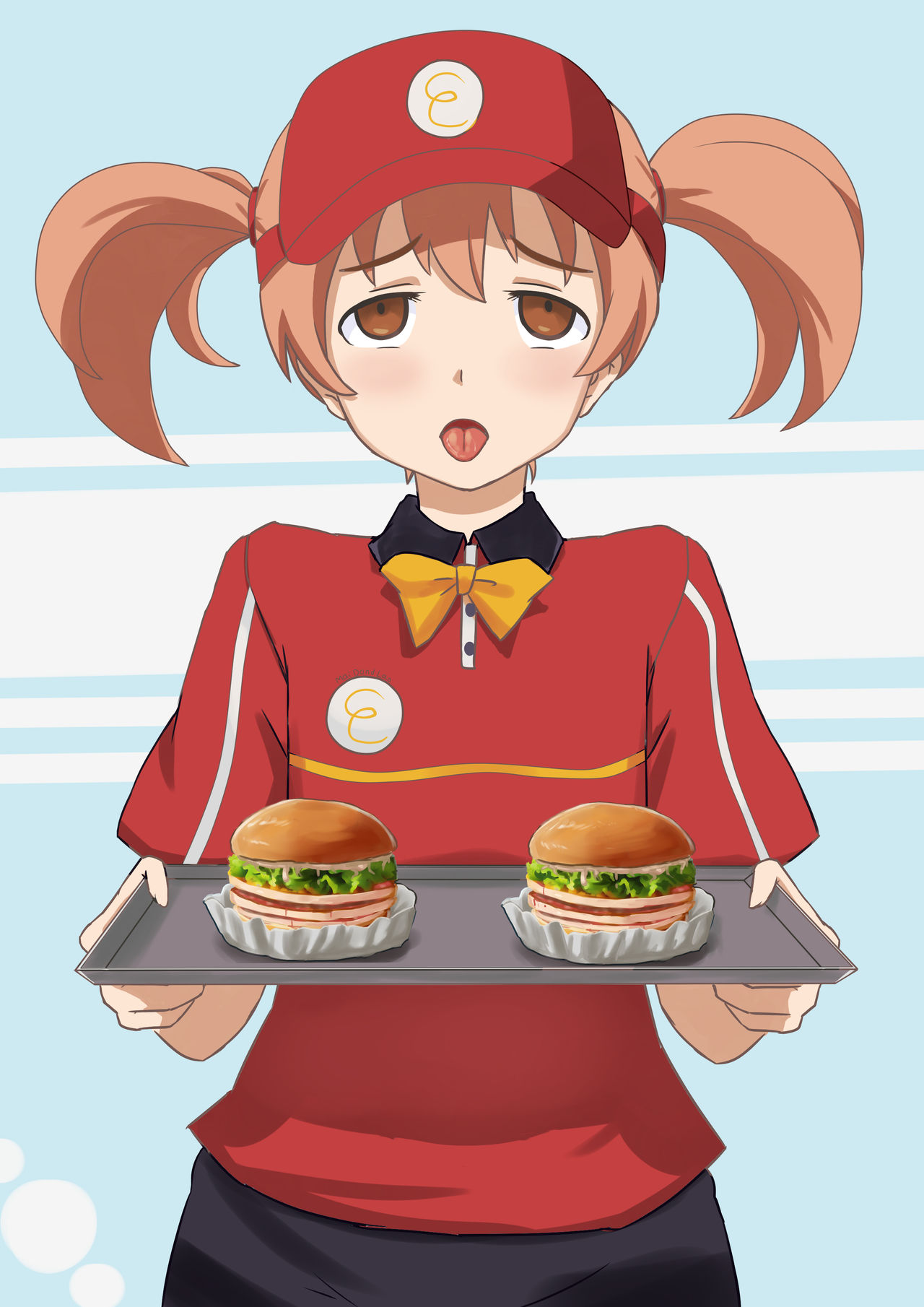 miku,luka子宮祭 page 8 full