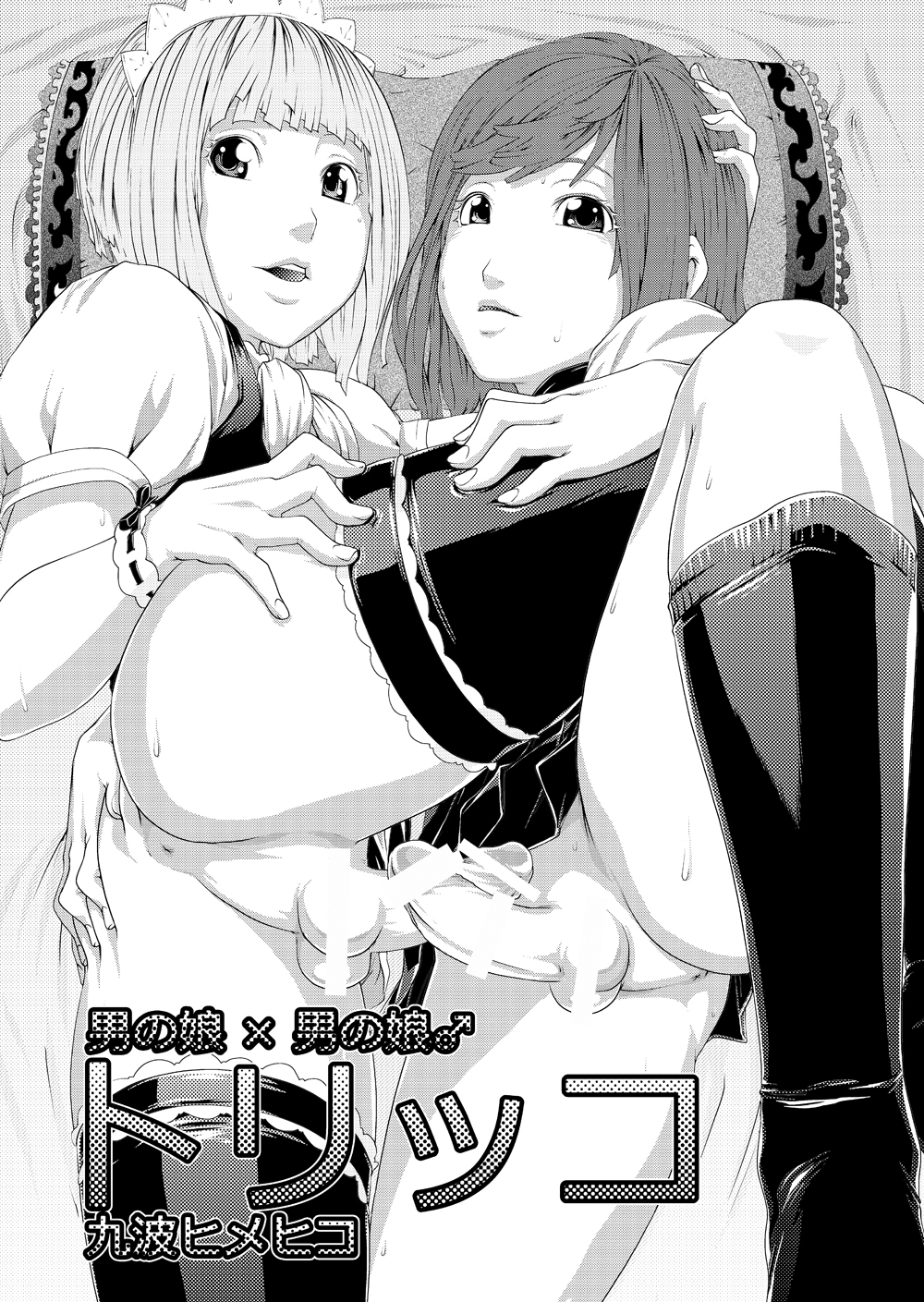 Torikko page 2 full