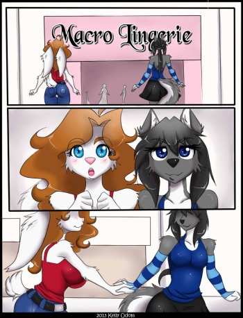 Shopping Trip cover