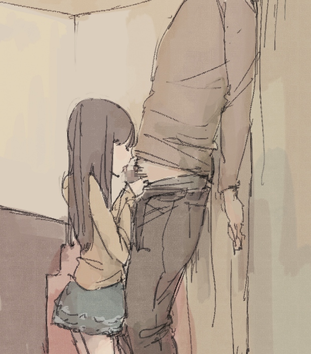 Juujun na Hinnyuu Shoujo page 2 full