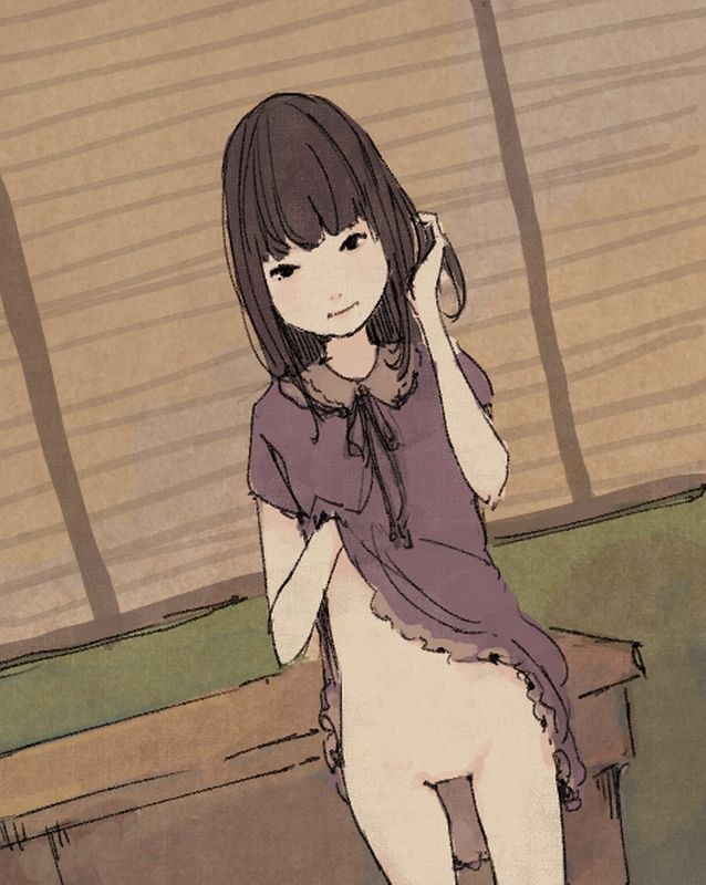 Juujun na Hinnyuu Shoujo page 6 full