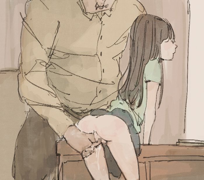 Juujun na Hinnyuu Shoujo page 9 full