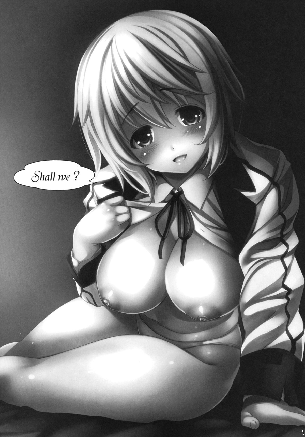 Shall we...? page 3 full