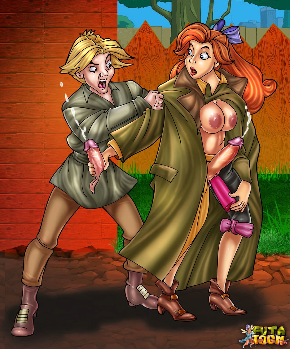 Anastasia page 3 full