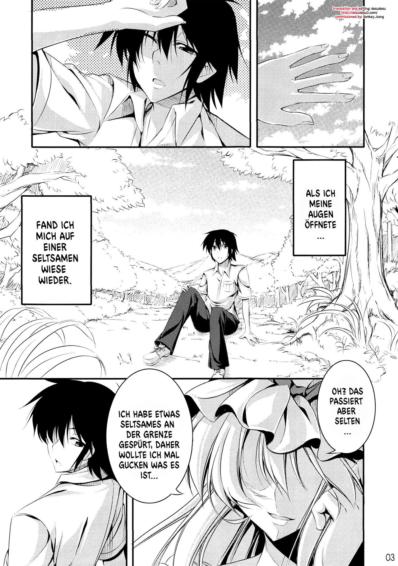 Welcome to Wonder World page 2 full