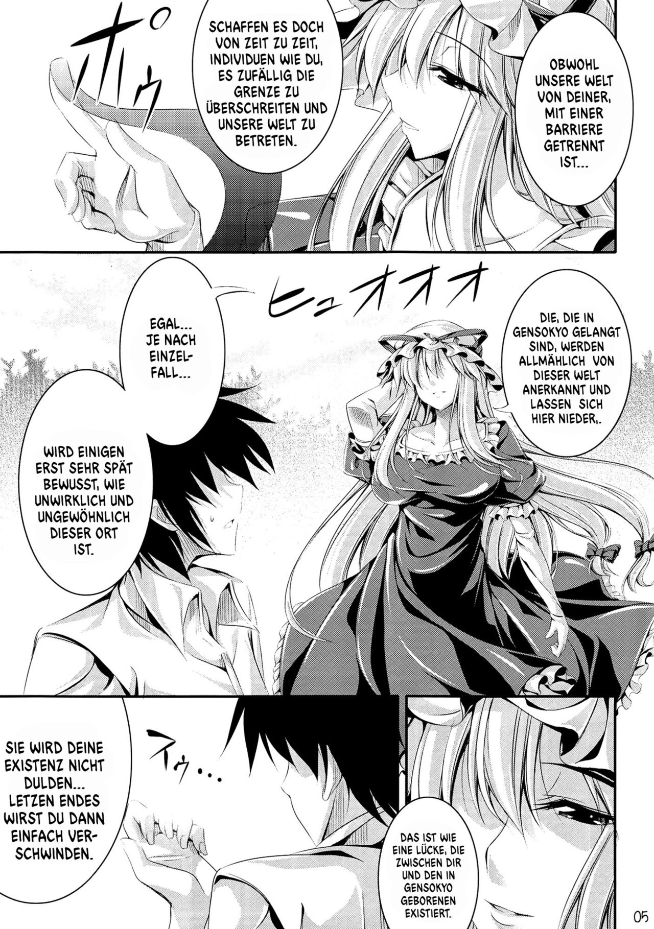 Welcome to Wonder World page 4 full