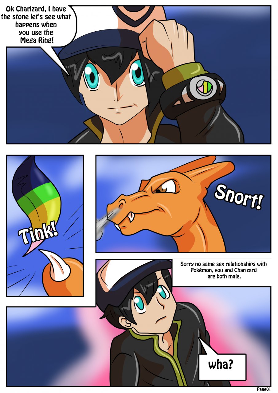 Unlocking The Stone page 1 full