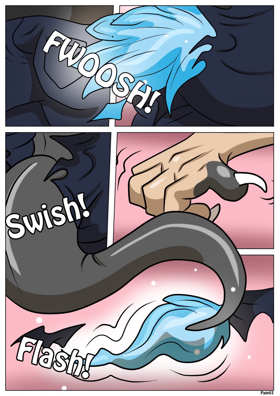 Unlocking The Stone page 3 full