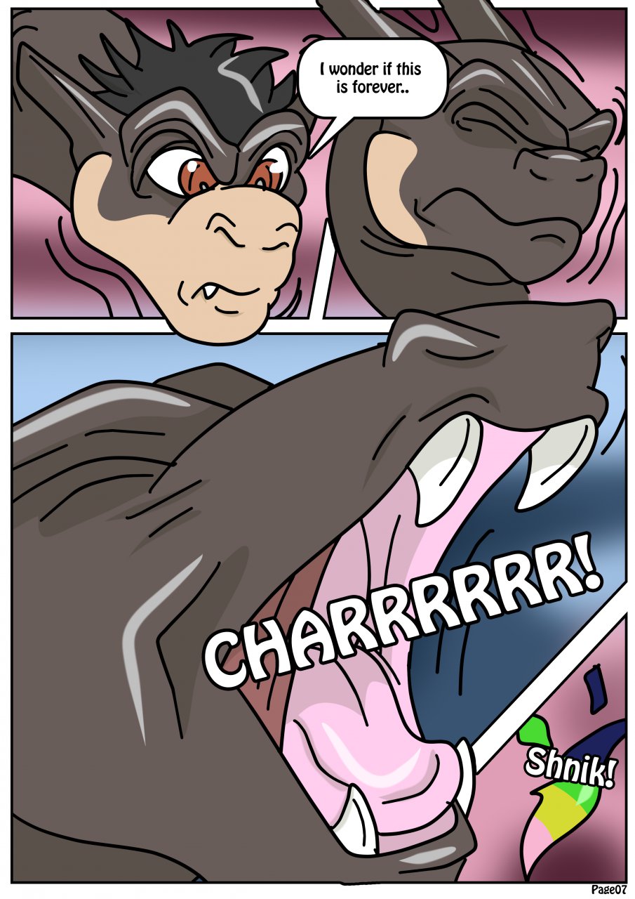 Unlocking The Stone page 7 full