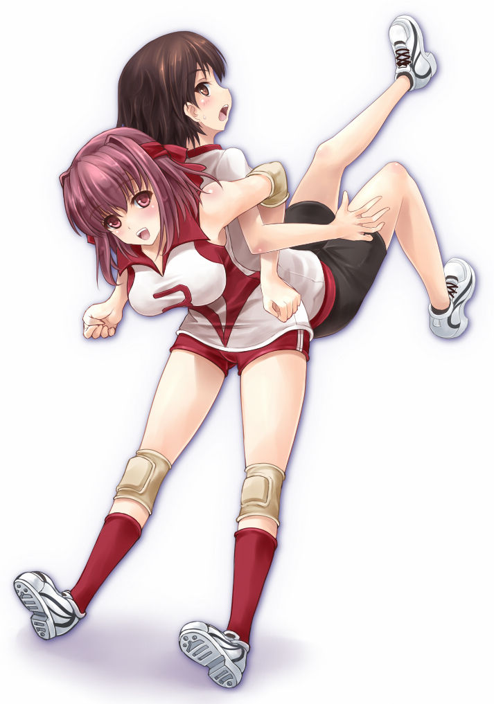 - Artist - Maki Rin page 7 full