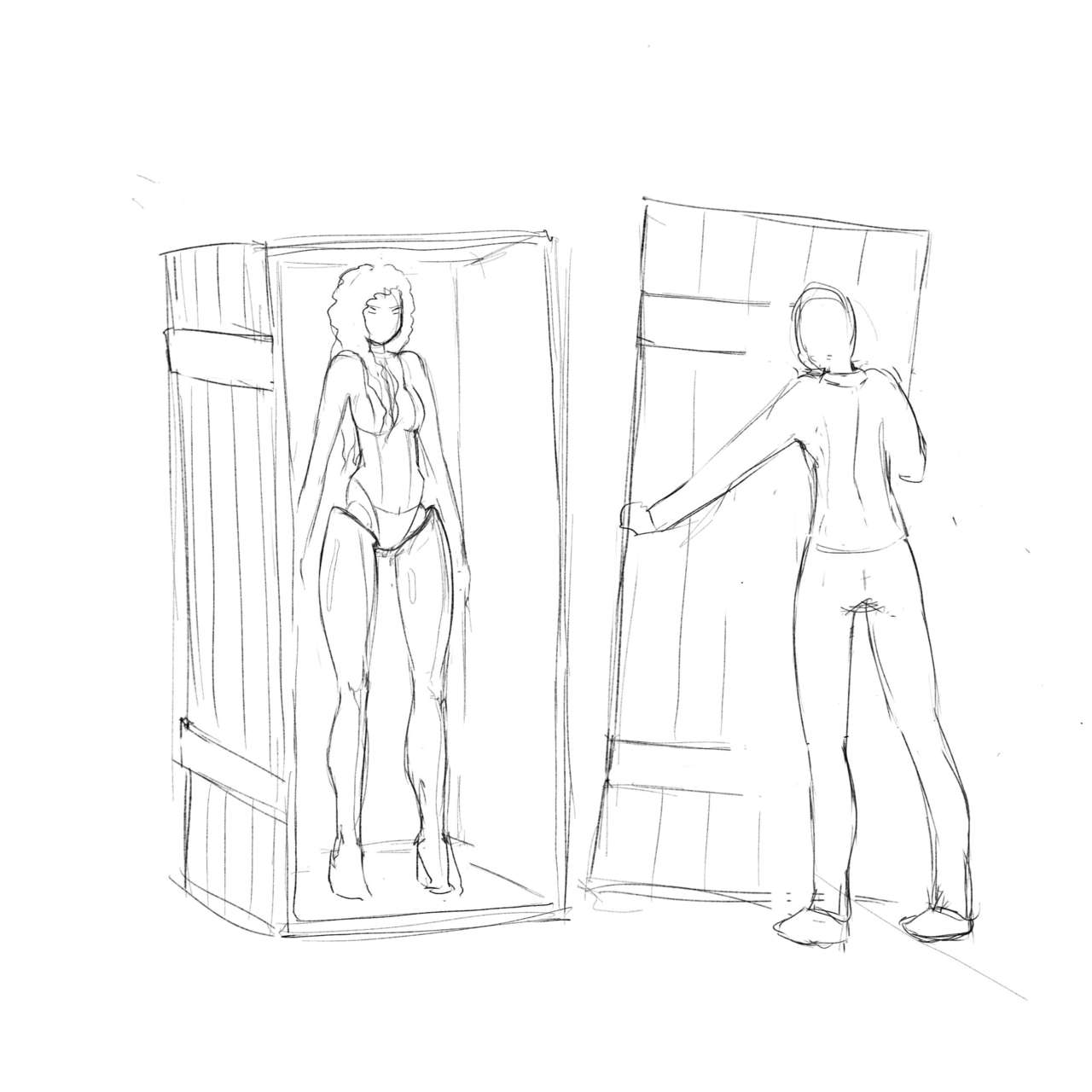 Kitten Sexbot page 3 full