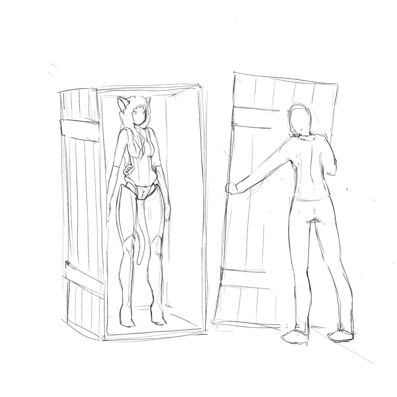 Kitten Sexbot page 4 full