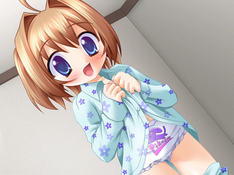Nijiiro Canvas page 6 full