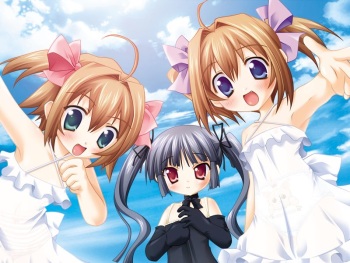Nijiiro Canvas cover