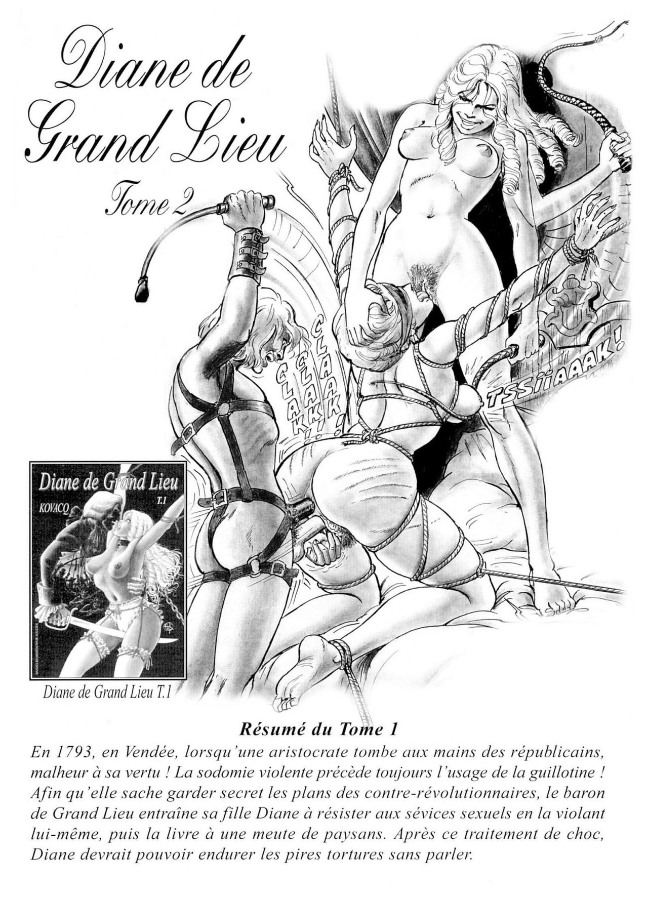 Diane de Grand Lieu 2 page 2 full