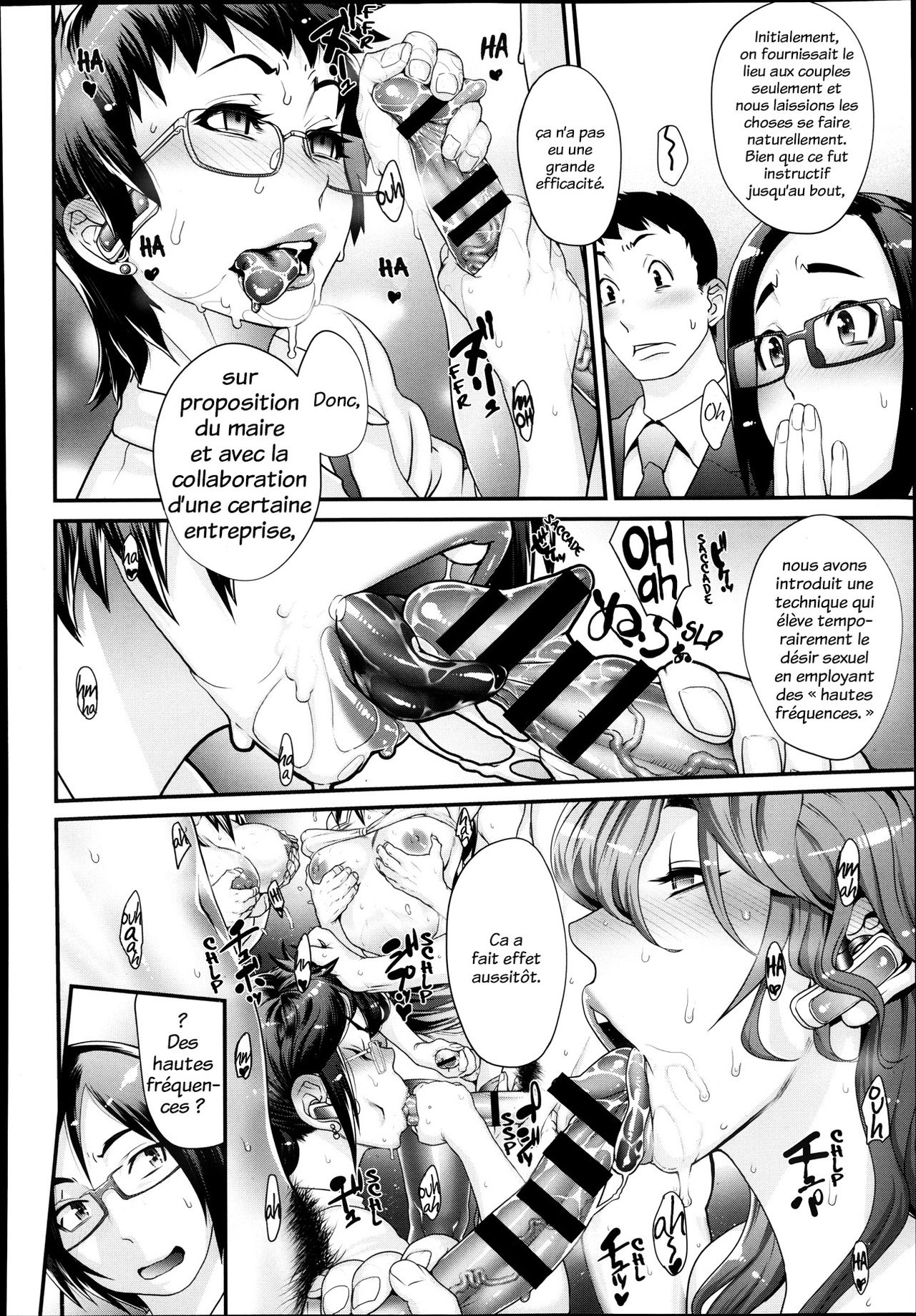 Futamitsuki-chou Tanetsuke-mura Kenbunroku page 10 full