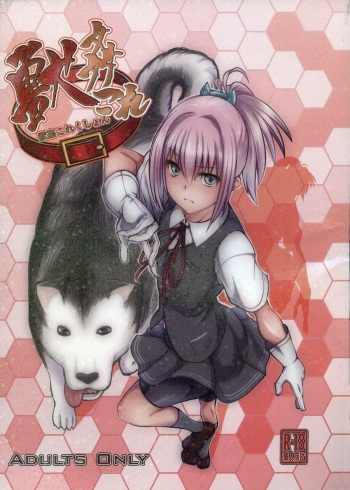 Juukan Collection cover