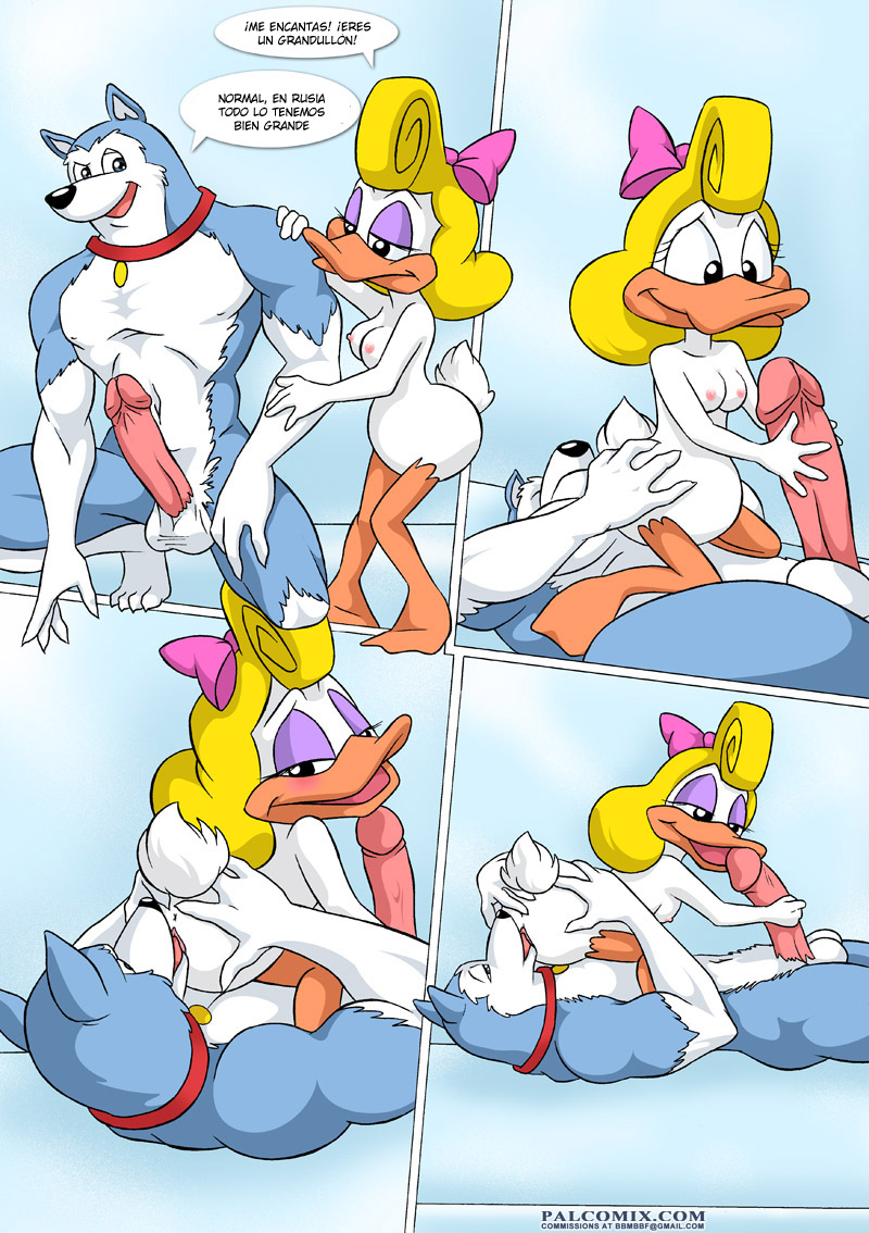 Rewards of Heroism | Las Recompensas Del Heroismo page 9 full